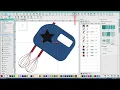 Digitizing Designs in Hatch Embroidery