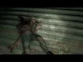 Dying Light Funny Trick - Can Water 2.0 Instantly Kill A Night Hunter