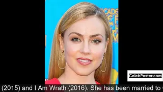 Amanda Schull biography