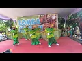 Download Lagu Tarian manuk dadali Tk Ra al-fida