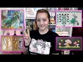 Flosstube - Dimensions Gold HAUL Free Pattern