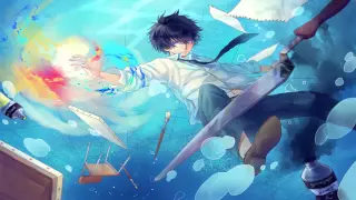 Download Nightcore Bloodstream MP3