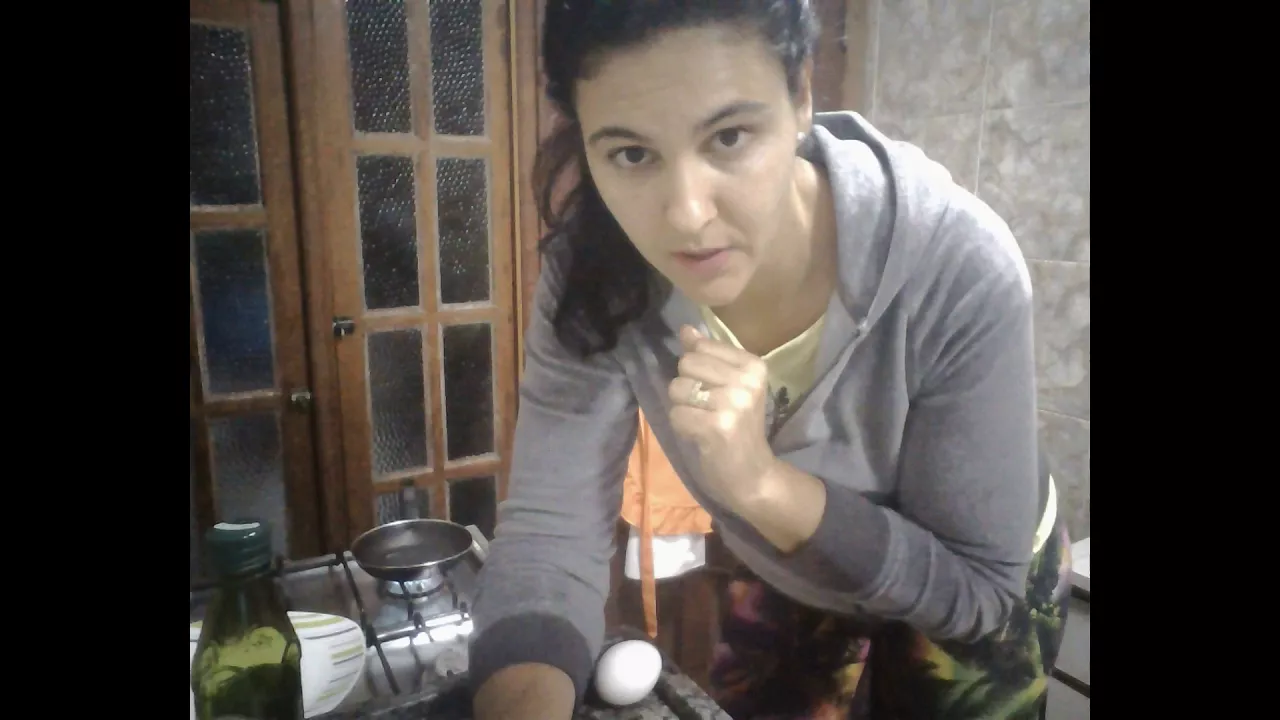 RECEITA SUPER LIGHT E NUTRITIVA COM TAPIOCA