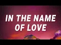 Download Lagu Martin Garrix, Bebe Rexha - In The Name Of Loves