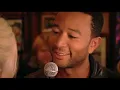 John Legend "All Of Me" live @ Inas Nacht