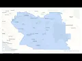 951 Area Code California Social Economic Profile