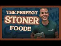 Cooking for Sofia and the Stoners with Manolo Vergara