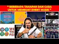 Download Lagu 🔥AUTO SUKSES !! TIPS JITU CARA MEMBUAT EVENT MUSIK DAN KONSER MUSIK MENARIK, BENAR DAN BERHASIL