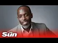 Michael K Williams tributes from co-stars after The Wire Boardwalk Empire star s death