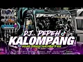 Lagu DJ PEPEH KALOMPANG V2 X MELODY NGULAR 🐍 • BOFAGO TIONGKOK FEAT GABUT TV RMX• || VIRAL FYP TIK TOK ||