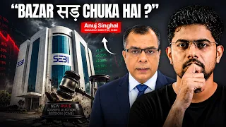 Why Indians Are Stopping Investment? Investing Crisis Explained