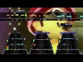 Look Good in Leather - Cody ChestnuTT Expert Full Band Guitar Hero 5