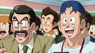 Dragon Ball Super