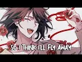 Download Lagu Nightcore - Peter Pan Was Right (Anson Seabra) - (Lyrics)