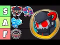 I Ranked Every Single Tier 5 In Battles 2