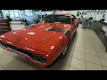 Classic Cars Tri Star Motors