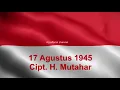Download Lagu Lagu 17 Agustus 1945 With Lyrics No Copyright