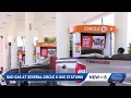 Fuel quality issues impact Circle K gas stations across the Gulf Coast