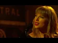 Taylor Swift - All Too Well (10 Minute Version) (Live on Saturday Night Live)