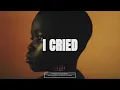 Afrobeat Instrumental 2026 x Burna Boy ft Omahlay Type Beat "I CRIED" Emotional Afrobeat Type Beat