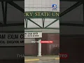 All-clear given after safety threat prompts closure of Kentucky State University campus