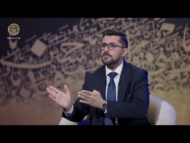 ⁣المنبر الحسيني بين التقليد والتجديد تابع الحلقة الرابعة من برنامج #الركب_الثالث