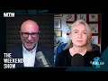 Emily Galvin Almanza on Todd Blanche s ascension to AG as Trump s former criminal defence lawyer