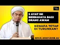 Download Lagu Rahasia 2 Ayat Terakhir Surat At-taubah| Ceramah terbaru..