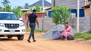 CE FILM BOULEVERSANT VOUS ENSEIGNERA UNE LEÇON DE VIE QUE VOUS N’OUBLIEREZ JAMAIS - FILM NIGÉRIAN