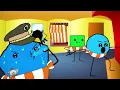 QUE SUENE EL BOMBO 🥁⚽ - Videoclip Canción Original (HD) 🎵 | Cuadradito y Circulito