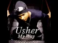 Usher - Bedtime