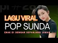 Lagu Menikmati suasana sore hari di desa indonesia Jawa Barat, Lagu Pop Sunda Lawas Viral