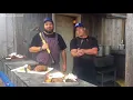 Tailgating Tips