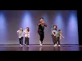 Who the Son Sets Free - KB & Scootie Wop | M4G (Move For God)