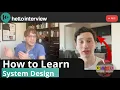 How to Learn System Design with Jordan Has No Life