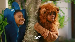 Compalinho - Frutas da GIGI