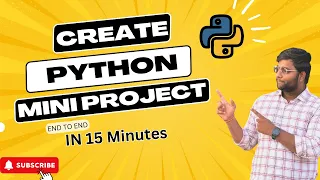Encryption And Decryption of File Using Python Python Mini-Project Secure Files Using Python