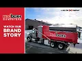 The redbox Brand Story