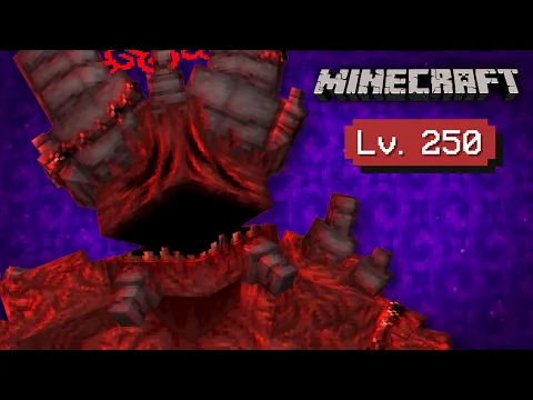Watch Video: Wynncraft MMORPG