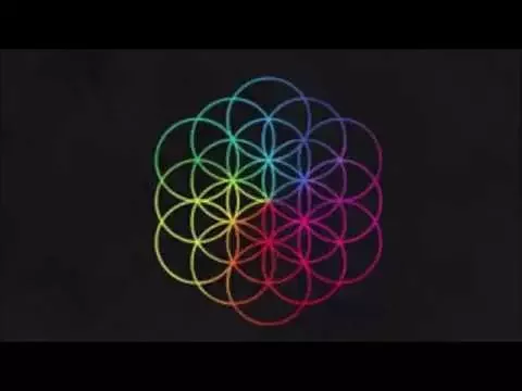 Download MP3 Coldplay - Adventure Of A Lifetime HQ