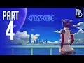 CrossCode Walkthrough Part 4 No Commentary