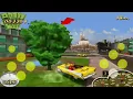TOP 10 3D JAVA GAME FOR J2ME LOADER ANDROID