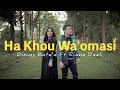 Download Lagu Dimas Bate'e ft Riana Daeli - Ha Khou Wa'omasi || Official Musik Vidio || Lagu Nias Terbaru 2025