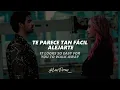 Ela Taubert, Joe Jonas - ¿Cómo Pasó? (sub español + lyrics) || no se como paso que en 2 meses