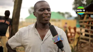 maelezo kutoka kwa wafanya biashara wa ndizi buseresere