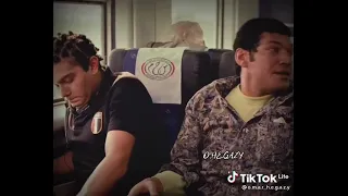 يا ستار يارب الجو زامت كدة لية      دندنها