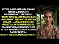 Download Lagu DIHINA DAN DISURUH BERSIHKAN WC OLEH MENANTU DAN ANAKKU - KUBUAT HIDUP MEREKA HANCUR SAAT TAU KALAU