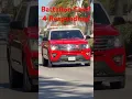 FIRST CATCH Ventura City Fire Dept Battalion Chief 4 B4 Responding to a Structure Fire