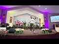 Pray Till It Breaks GCFBC MIME MINISTRY 