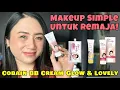 Download Lagu Makeup Untuk Remaja❗️Review BB Cream Glow \u0026 Lovely❗️